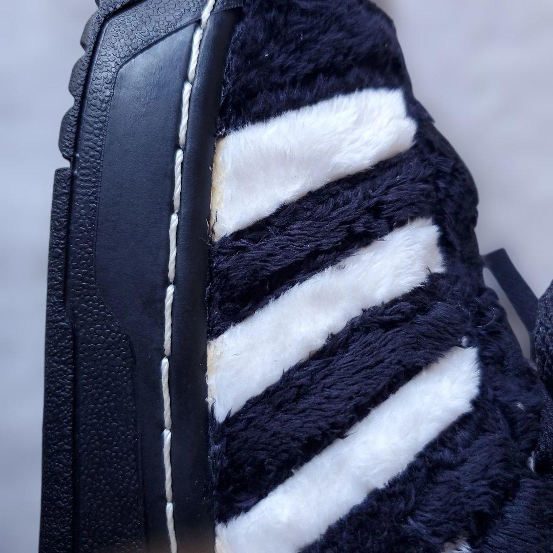 adidas Jeremy Scott Panda スニーカー