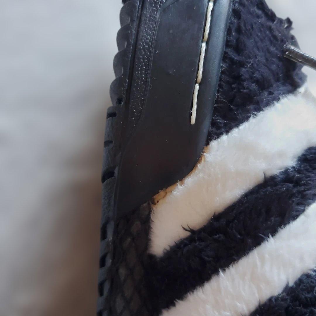 adidas Jeremy Scott Panda スニーカー