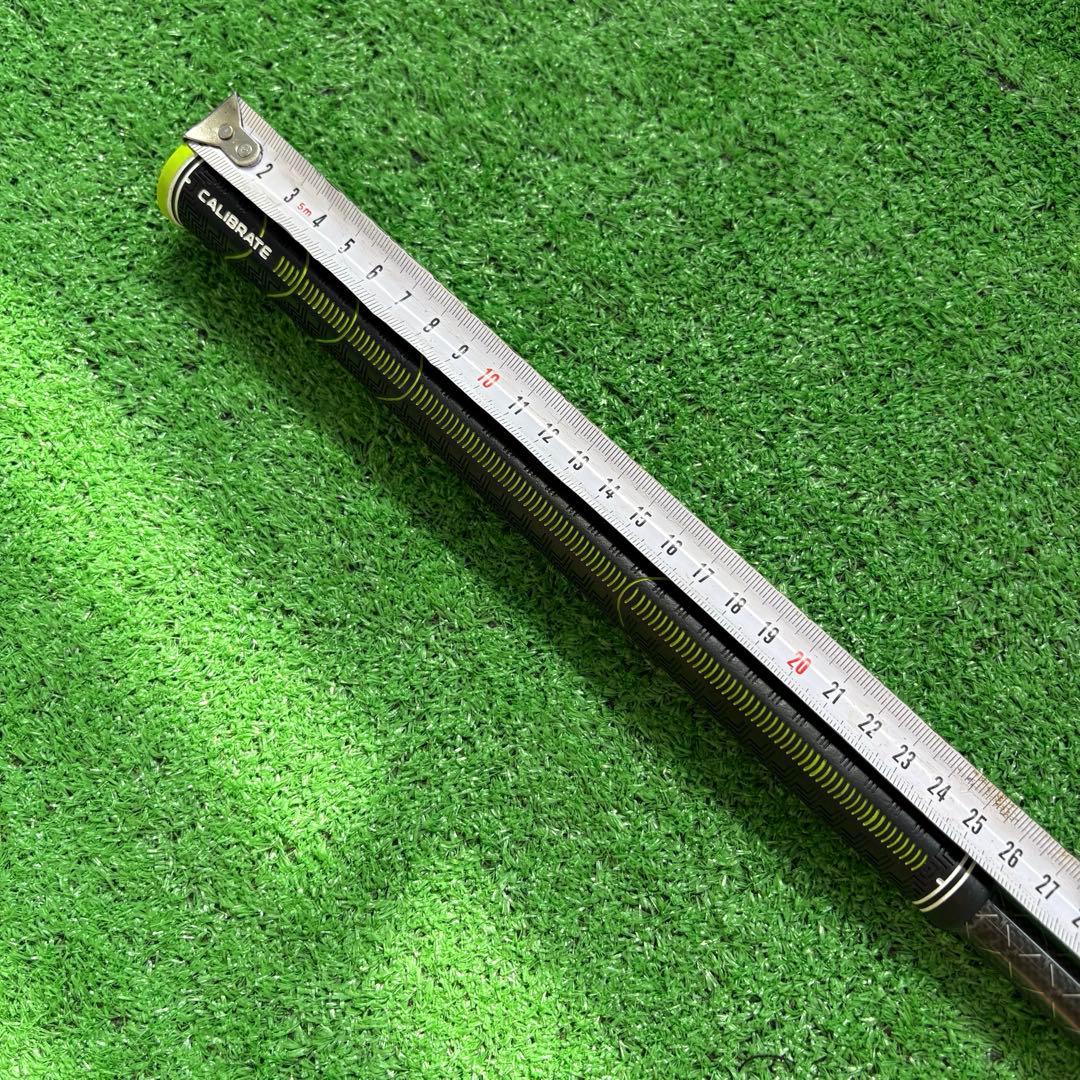 ⭐︎TENSEI⭐︎ ピンスリーブ UT シルバー 90HY FLEX S シャフト