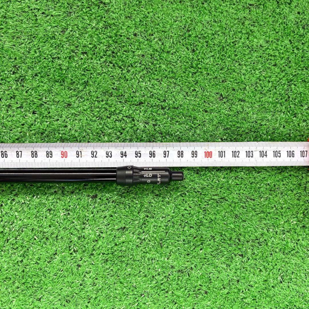 ⭐︎TENSEI⭐︎ ピンスリーブ UT シルバー 90HY FLEX S シャフト