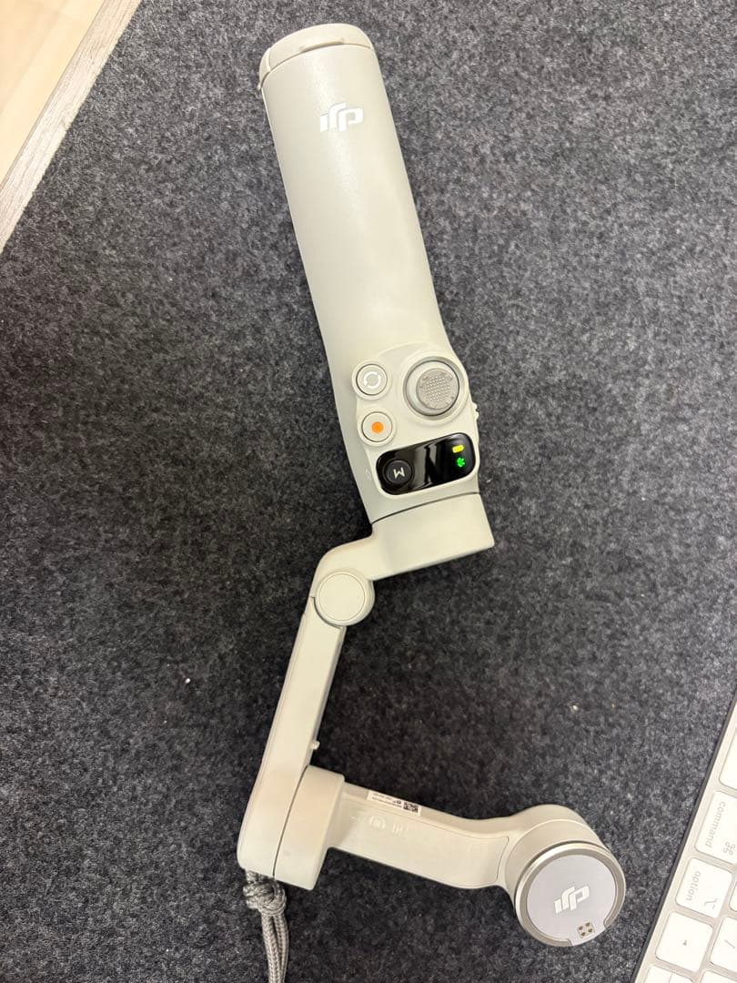 DJI OSMO MOBILE 7 美品