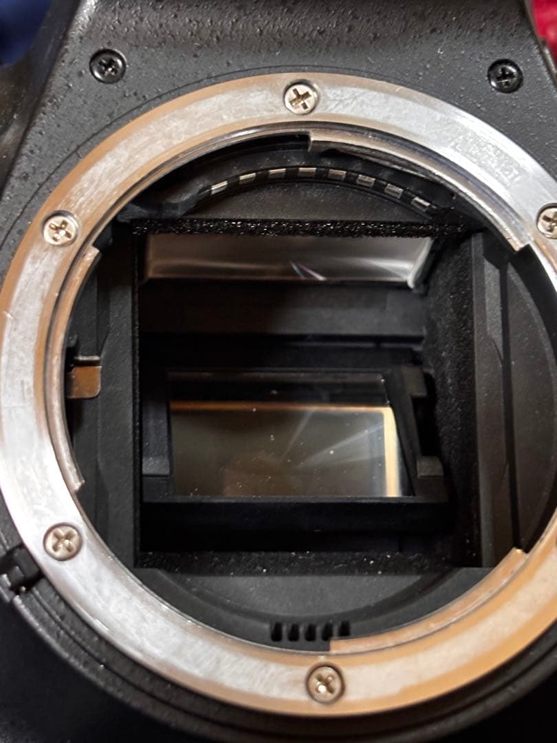 一眼レフ　Nikon D3300 ダブルズームキット