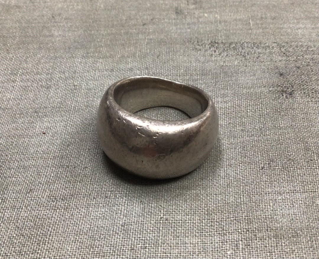 インディアンジュエリー　legend レジェンド　SV925 シルバーリング