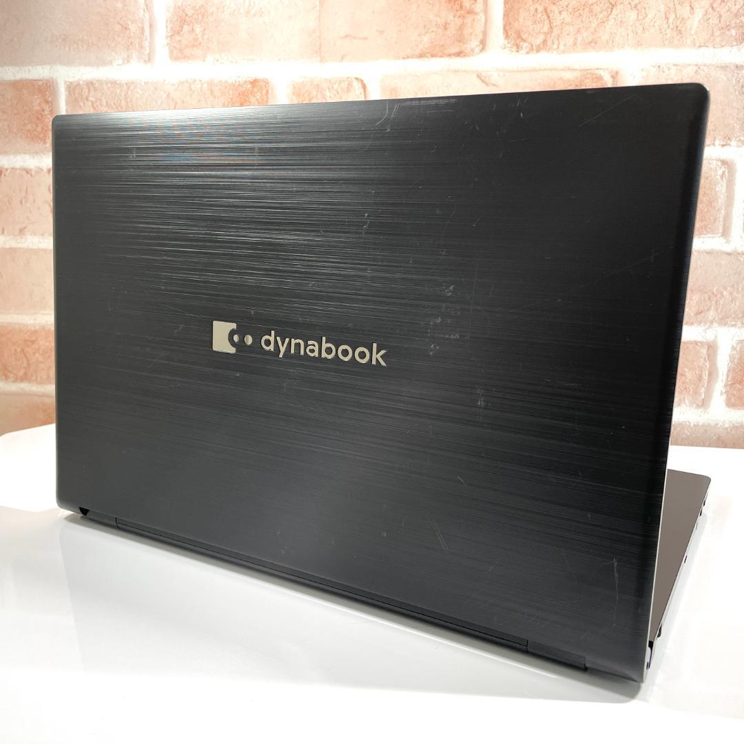 ★2022年製★ 第11世代Corei5 Office dynabook H46