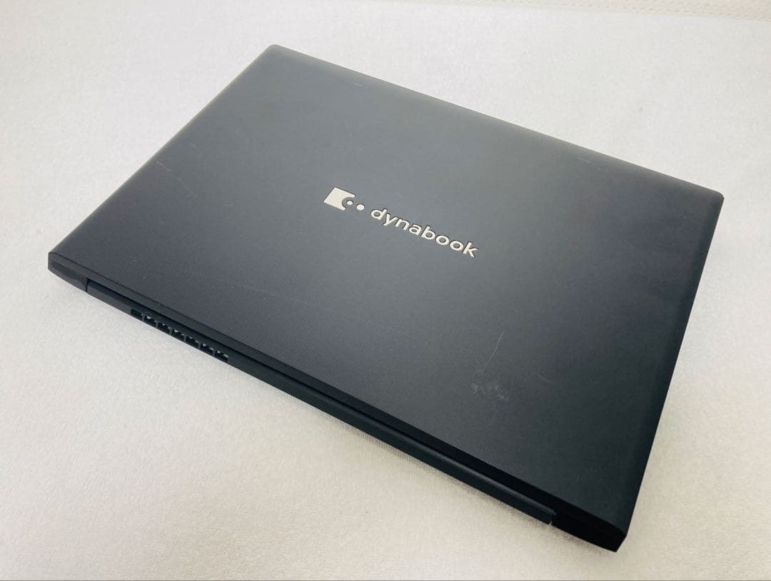 dynabook SZ/LUB/CPU i7/メモリ16GB/SSD512GB
