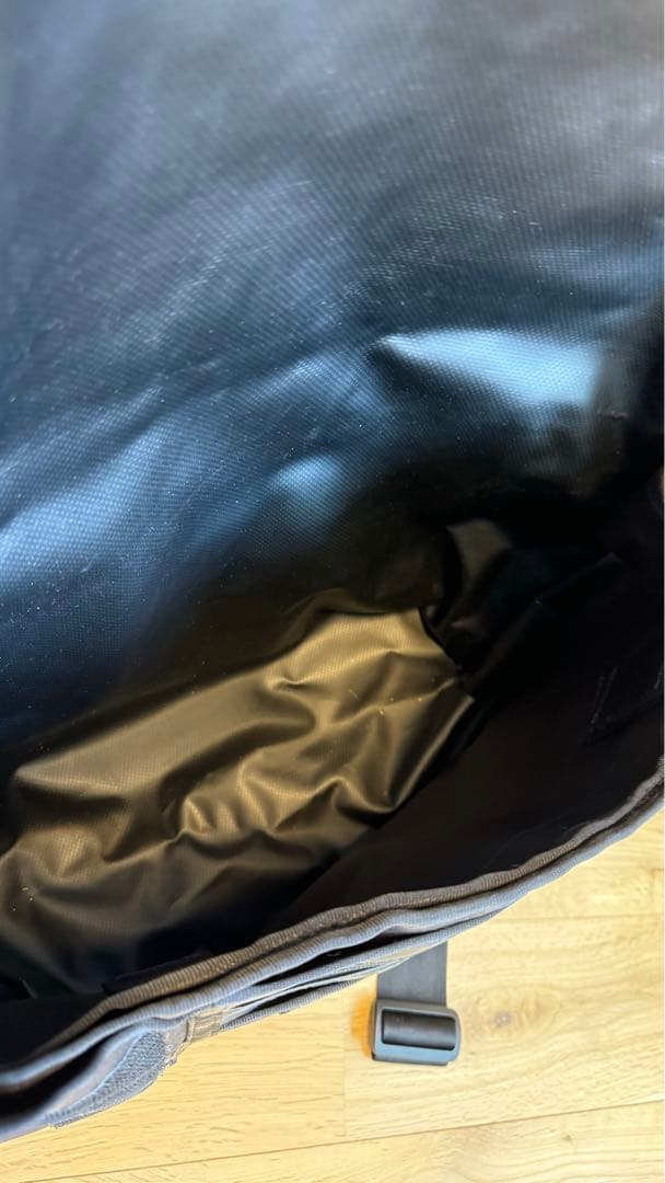 CHROME メッセンジャーバッグ CTZ〚値下げしました〛