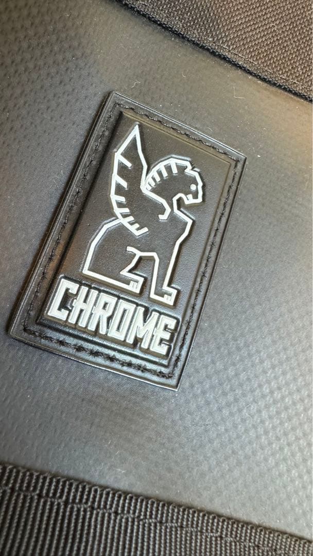CHROME メッセンジャーバッグ CTZ〚値下げしました〛