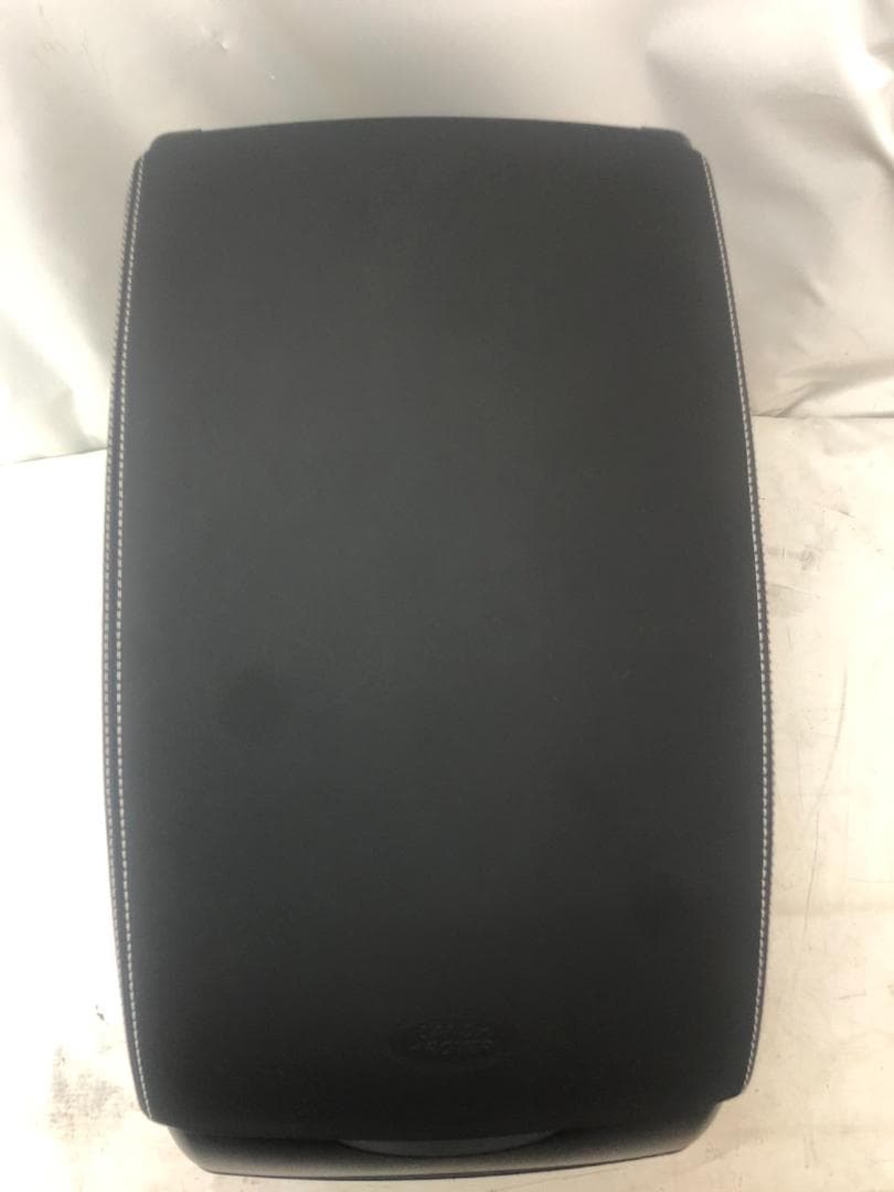 動作OK LAND ROVER ランドローバー 車内冷蔵庫 保冷温庫 B5000