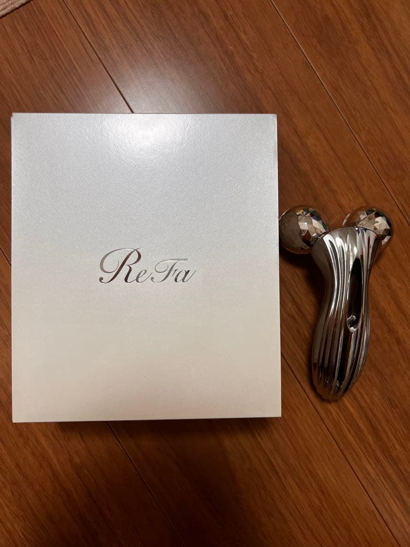 ReFa リファ　モーションカラット