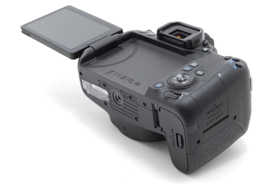 美品＆レンズ2個！❣️Canon EOS 9000D