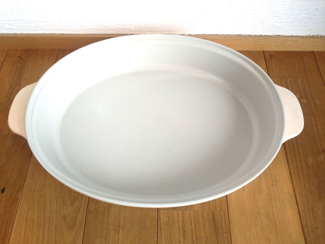 ★未使用に近い★BRUNO オーバルホットプレート