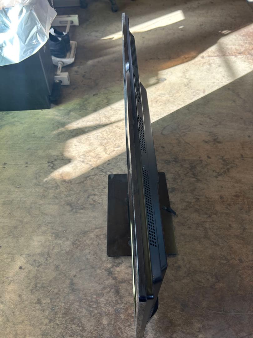 パナソニック TH-L37C3 テレビ