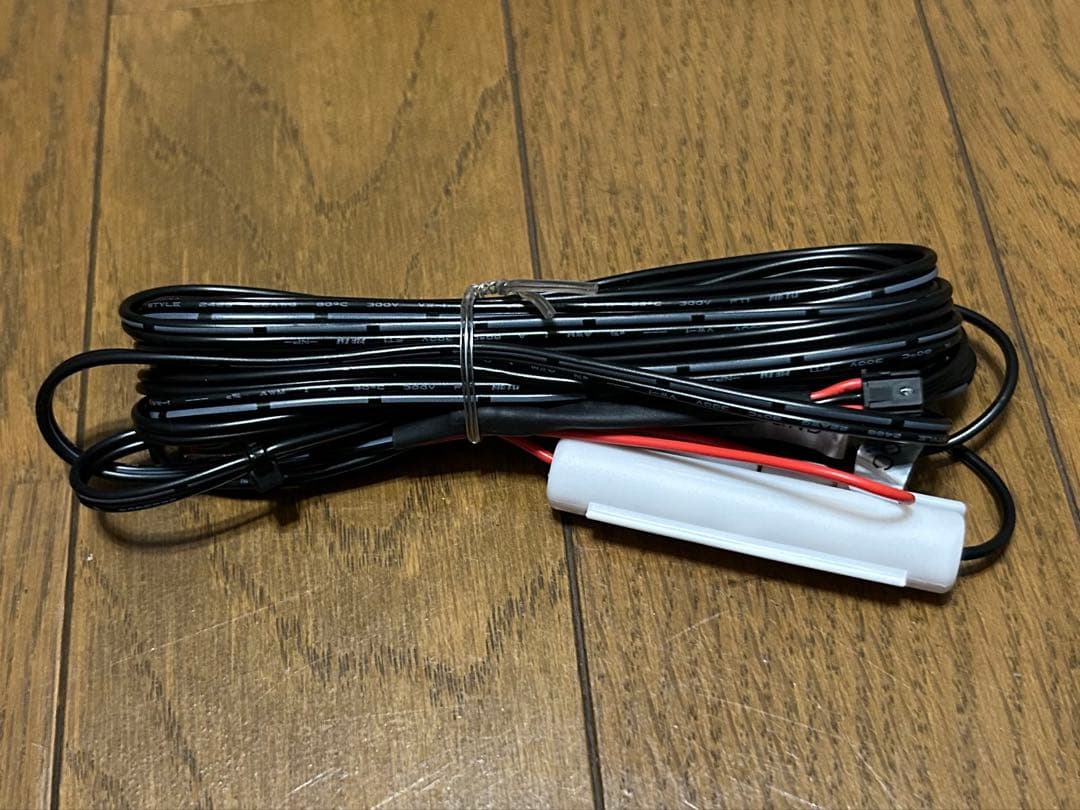 COMTEC ドライブレコーダー ZDR-037