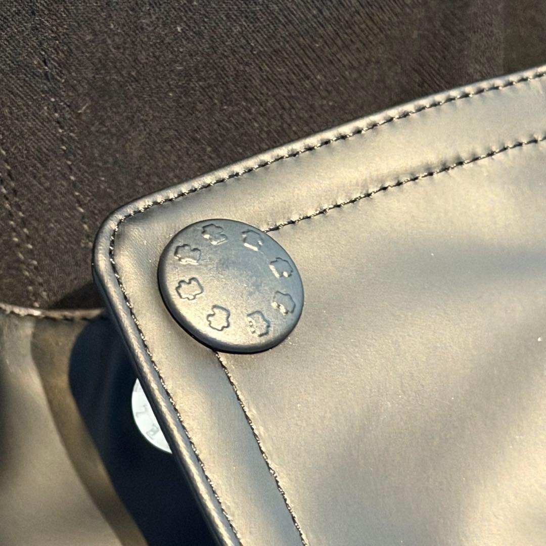 ジャケット・アウター TTTMSW Hooded laminate jacket XL