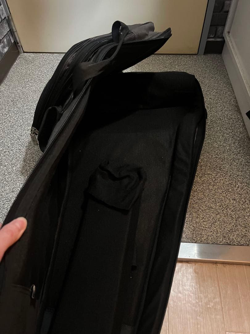 ESP Grassroots G-LP-55C （希少モデル）