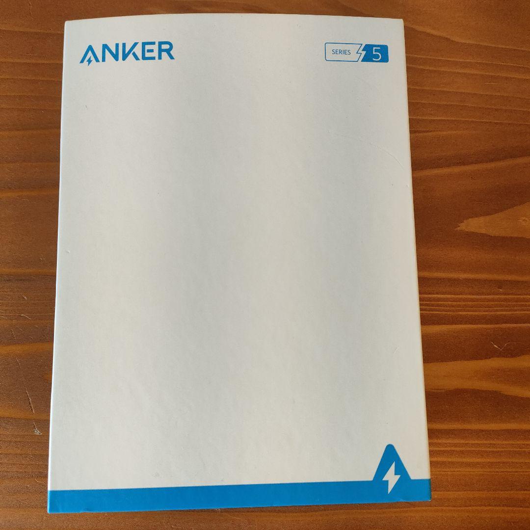 Anker 13-in-1 ドッキングステーション アンカー A8396