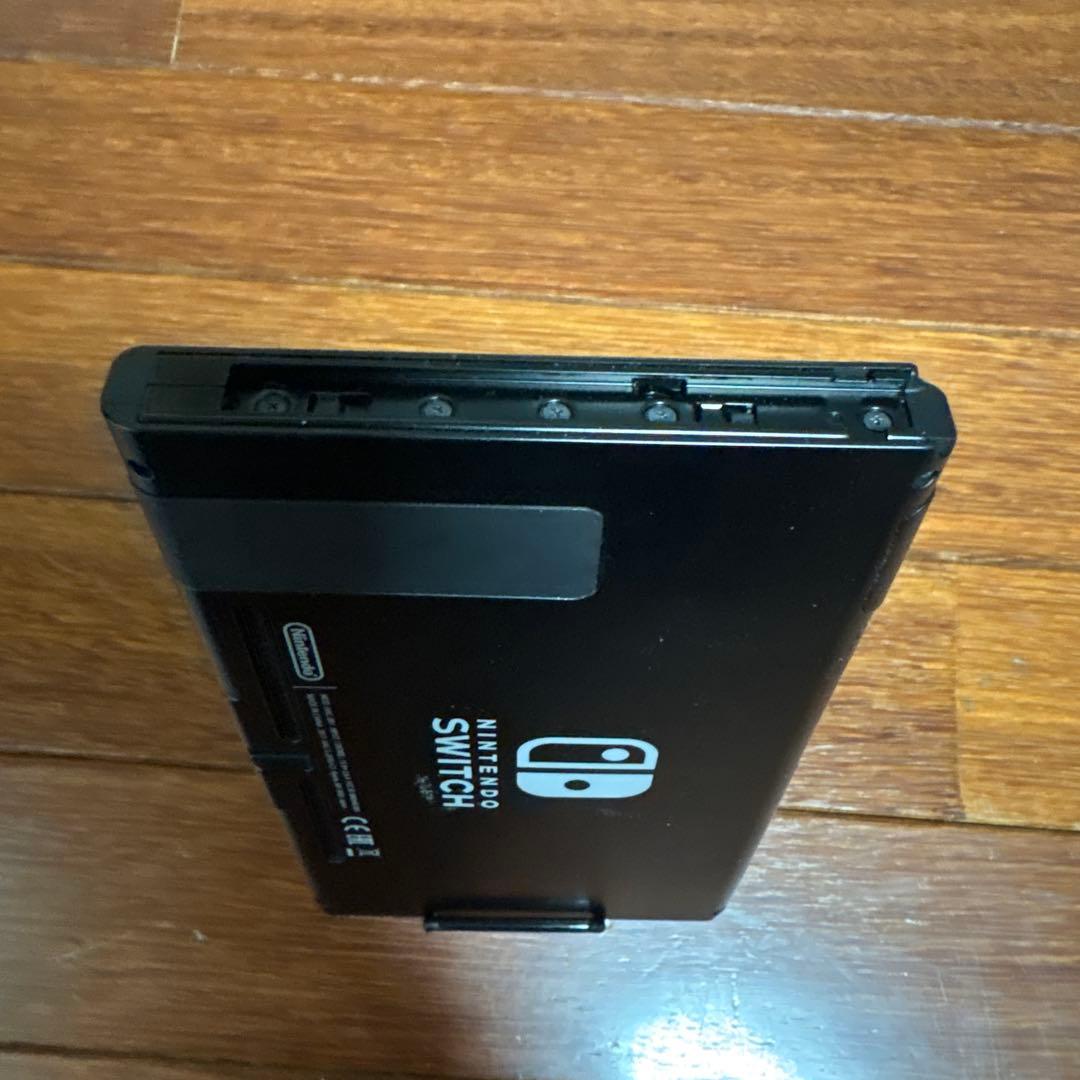 任天堂Switch スイッチ　本体　nintendo