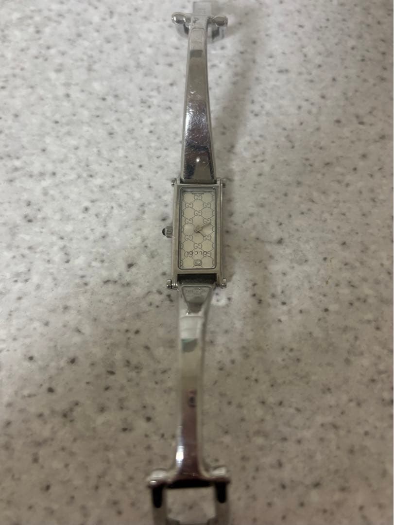 GUCCI 腕時計 YA015563