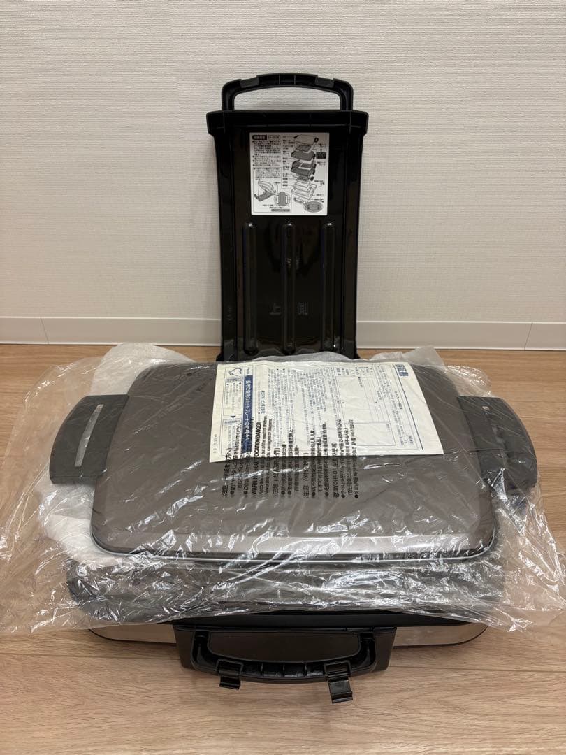 【未使用】象印 ホットプレート やきやき EA-GS35 EA-GS35型