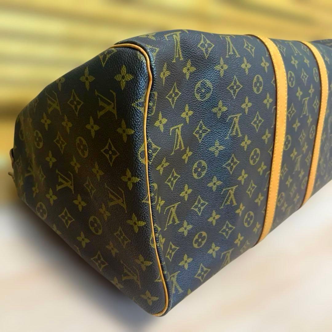 HAGI TORA 専用。Louis VUITTON キーポル55
