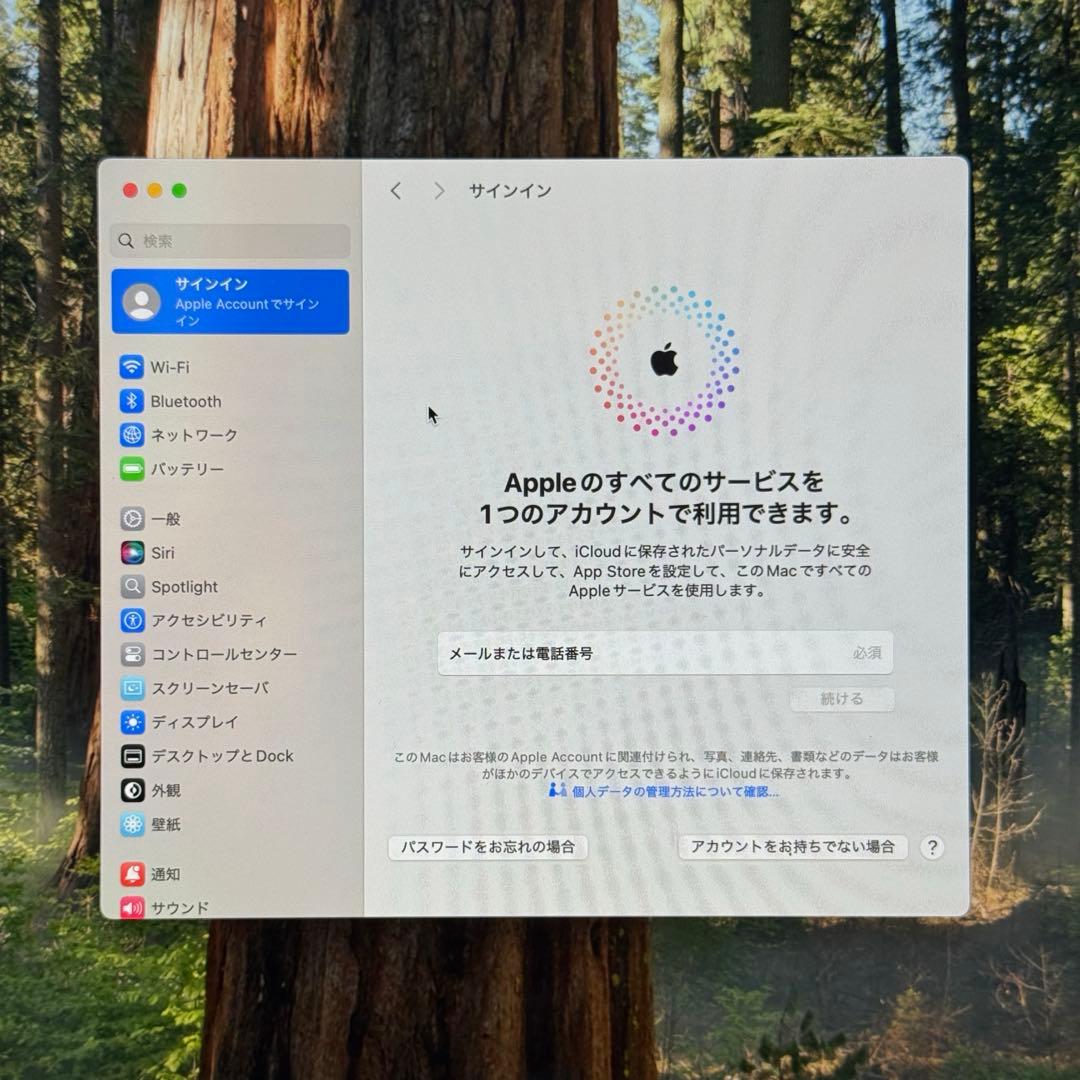 MacBook本体 MacBook Pro 16 (2019) Core i9/16GB/1TB
