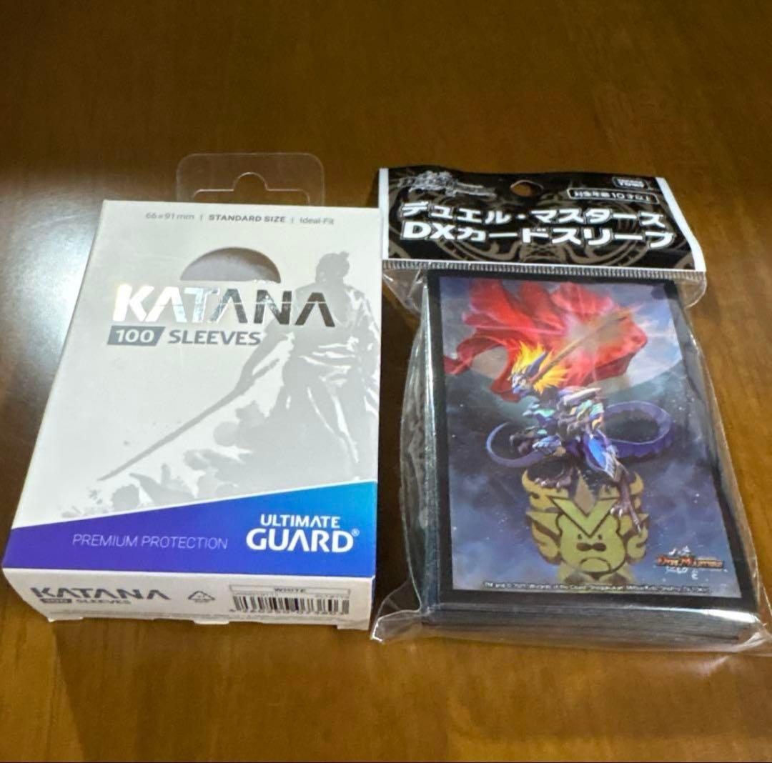 年末最終値下げ！！デュエルマスターズ引退品　デッキまとめ売り