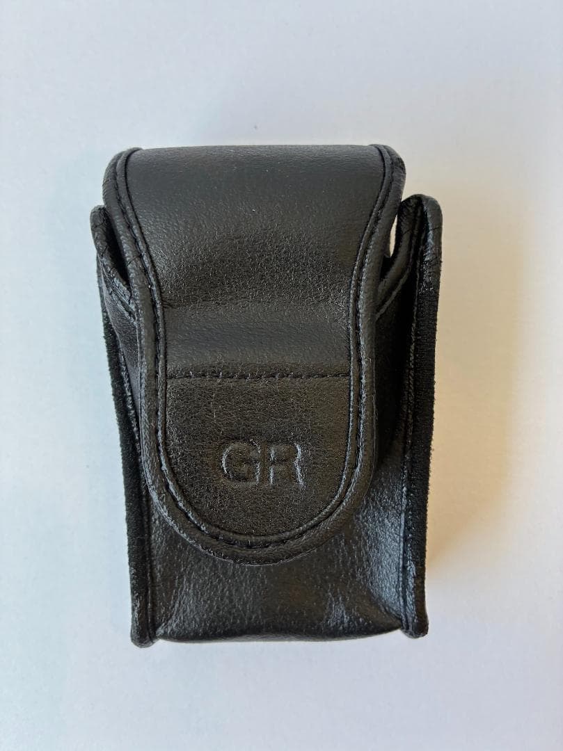 RICOH リコー GR21 コンパクトフィルムカメラ