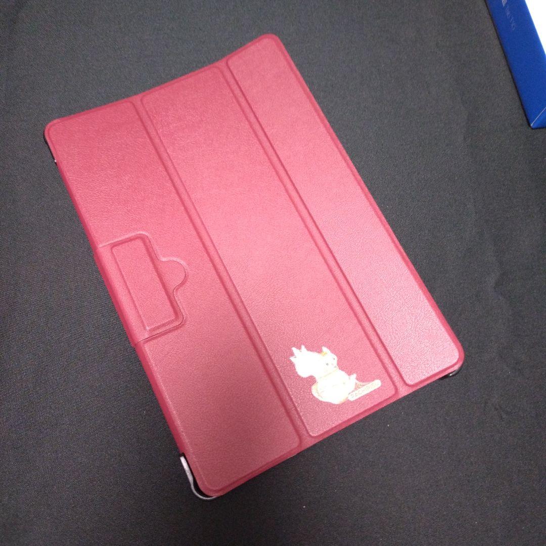 LAVIE Tab 10FHD3 モデルPC-T1055EAS