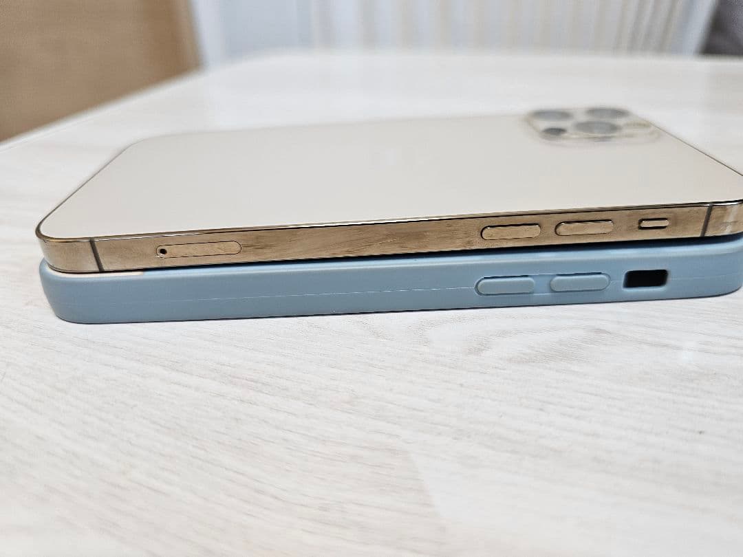 Apple iPhone 12 Pro 128GB SIMフリー