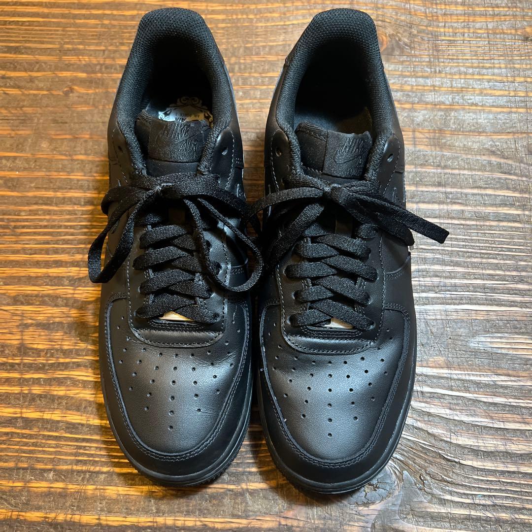 Nike Air Force 1 ナイキエアフォースCW2288-001