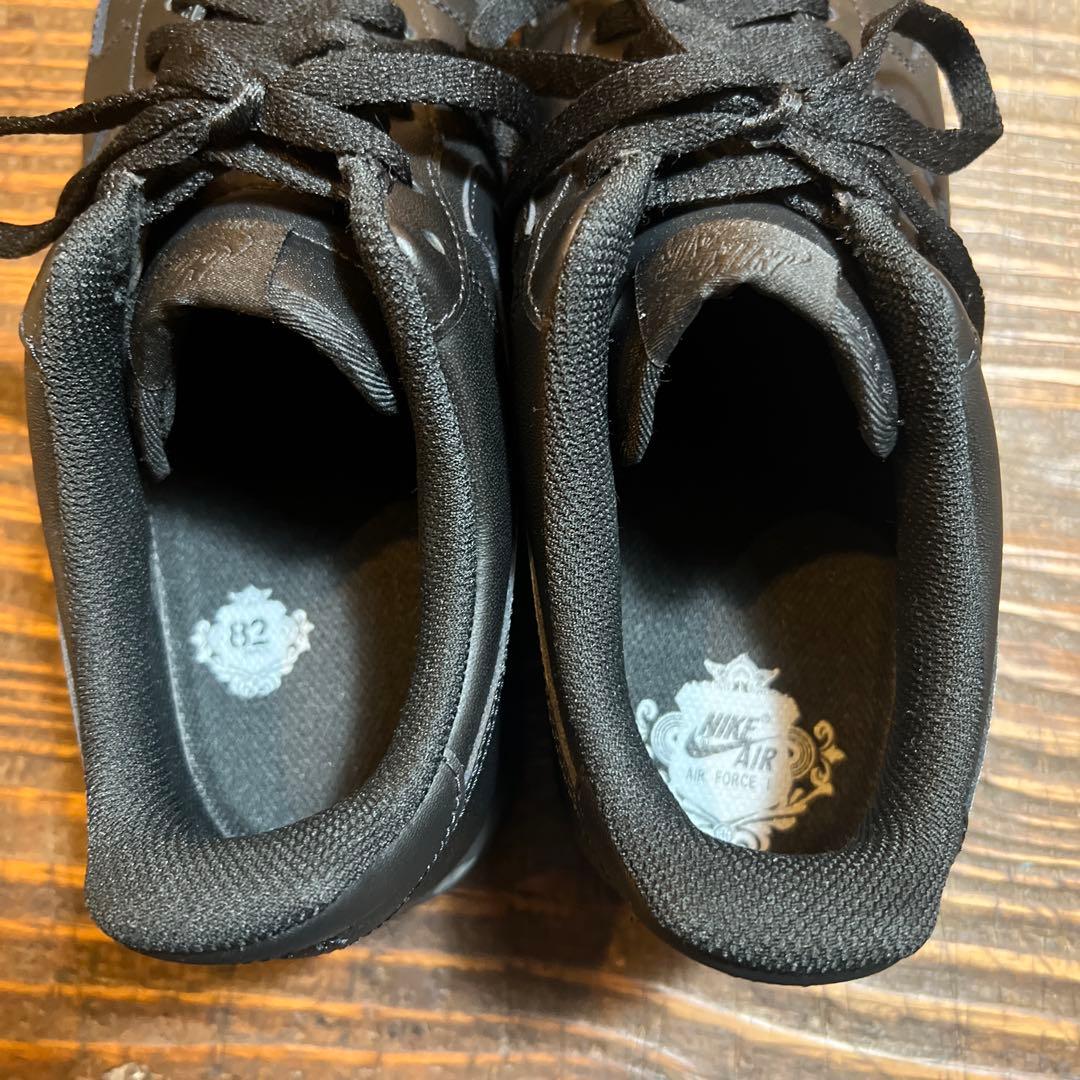 Nike Air Force 1 ナイキエアフォースCW2288-001