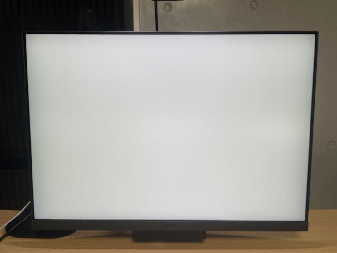 BenQ RD280U 28.2インチ (スタンド台無し)