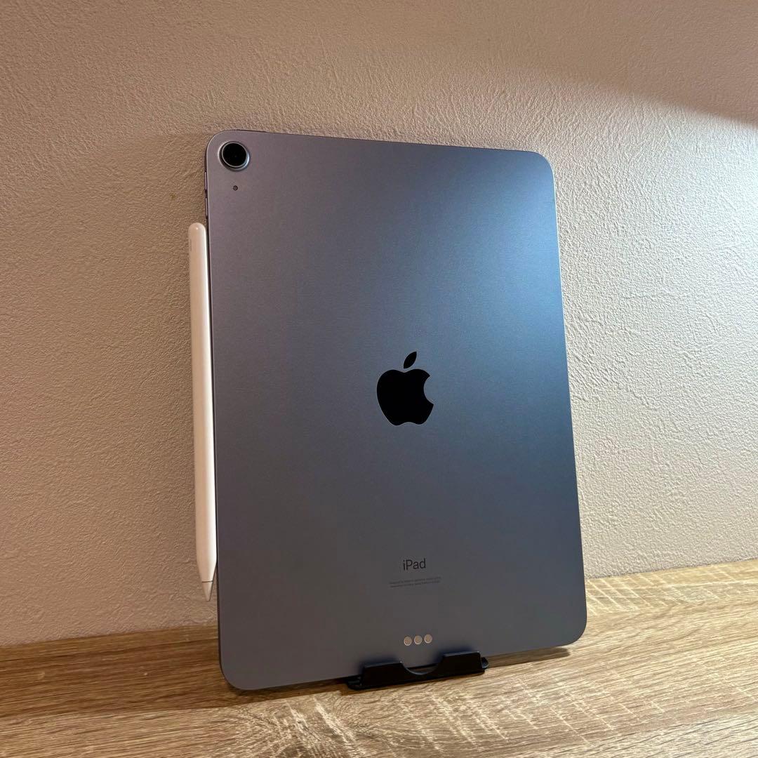 iPad Air 第4世代 + Apple Pencil第2世代