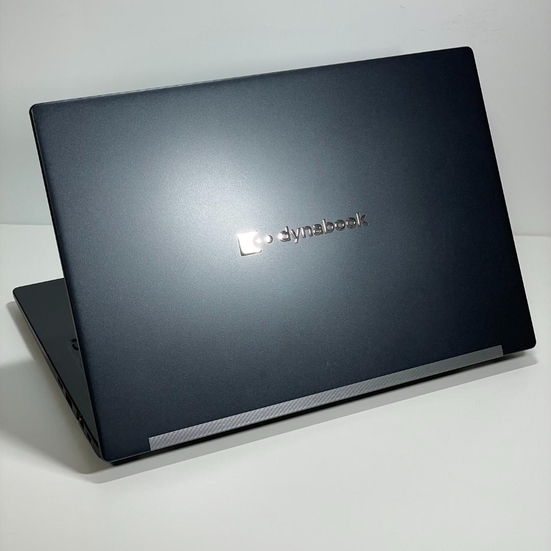 Dynabook G83/HU ノートPC 第11世代i5 2022年製 美品