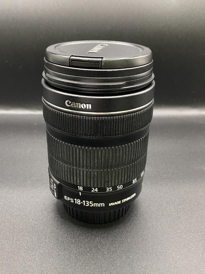 【超美品】Canon EOS Kiss X6i レンズセット