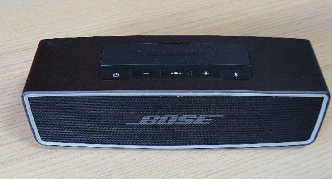 スピーカー・ウーファー SoundLink Mini II Special Edition