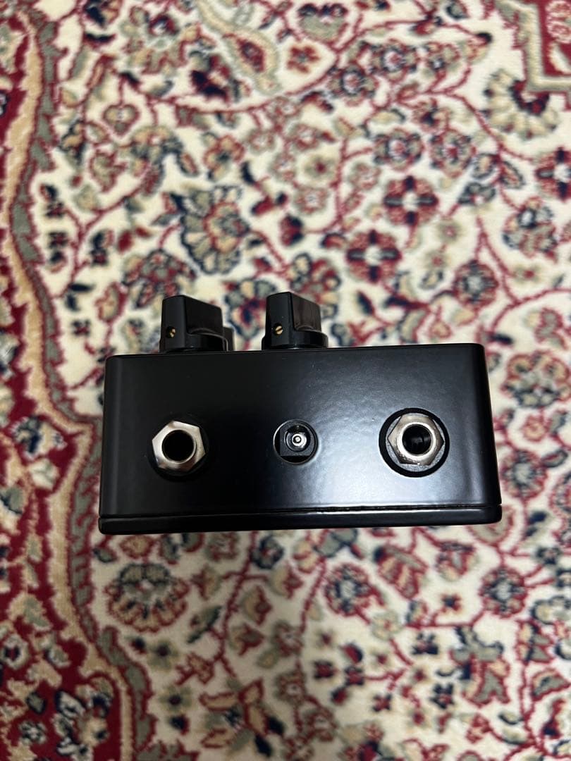 ギター EarthQuaker Devices Dirt Transmitter