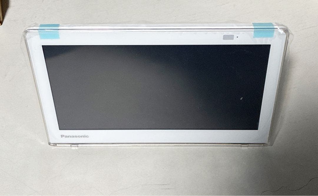 パナソニック　ホームナビゲーション HF-MC10A2GE