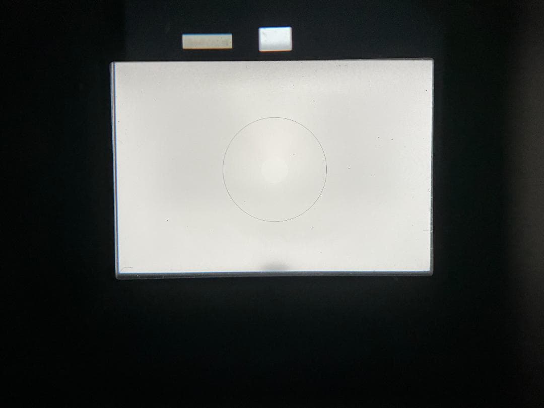 ☆良品☆Nikon F3 AI-S 50mm F1.4 ＃421