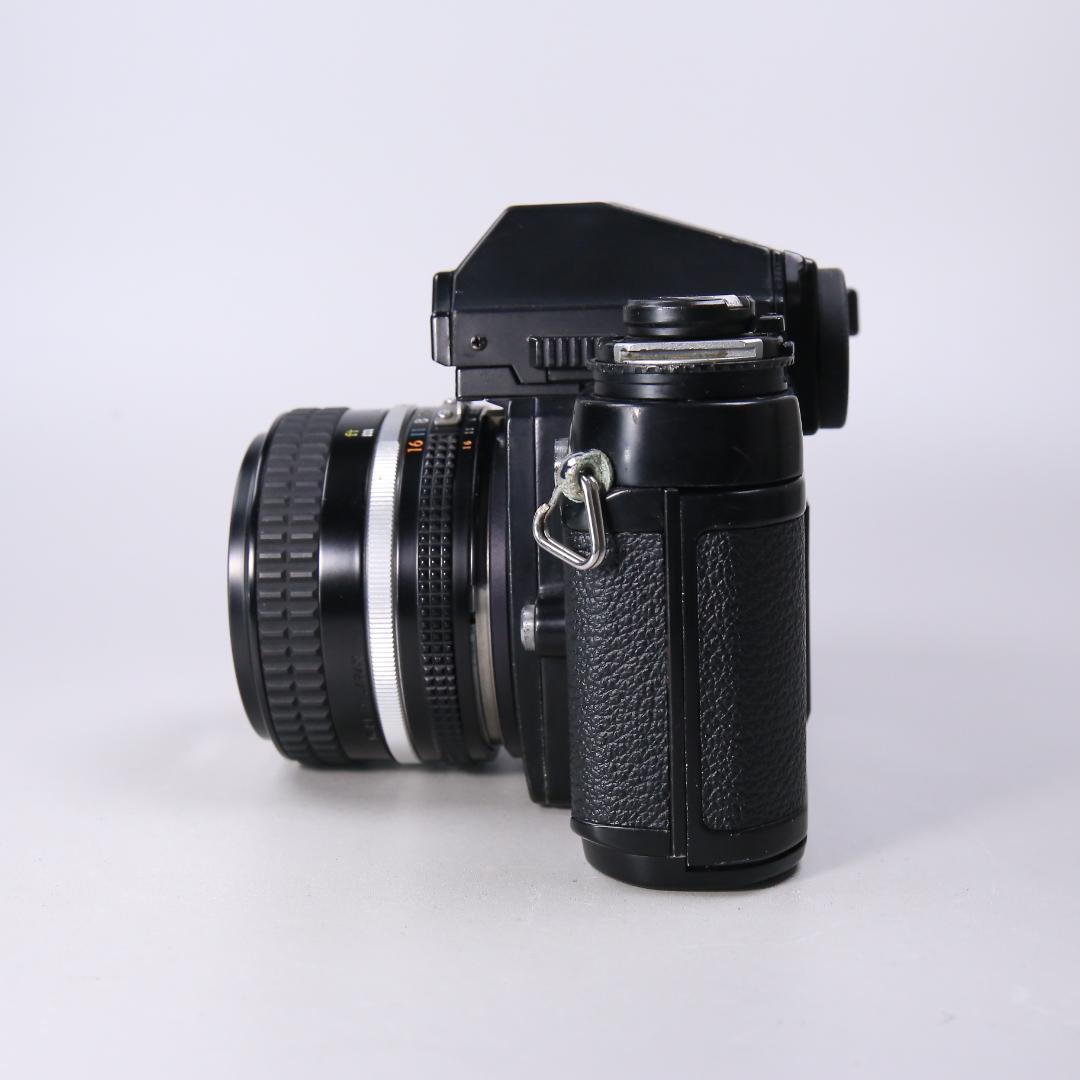 ☆良品☆Nikon F3 AI-S 50mm F1.4 ＃421