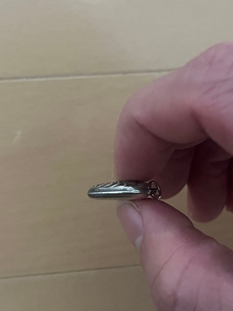 40s Sweet Heart Jewelry ネックレス