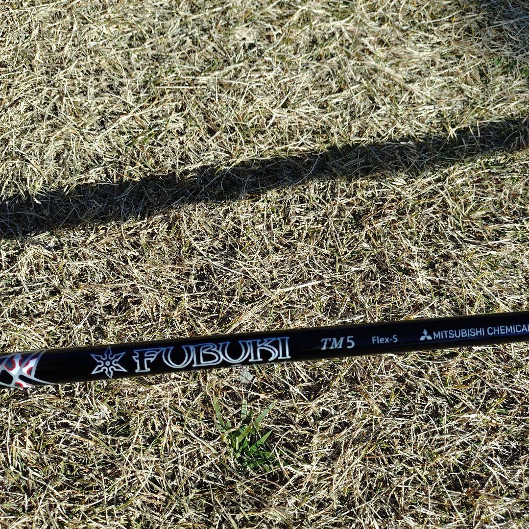 ★たろうさん専用★TaylorMade M4 ドライバー ゴルフ