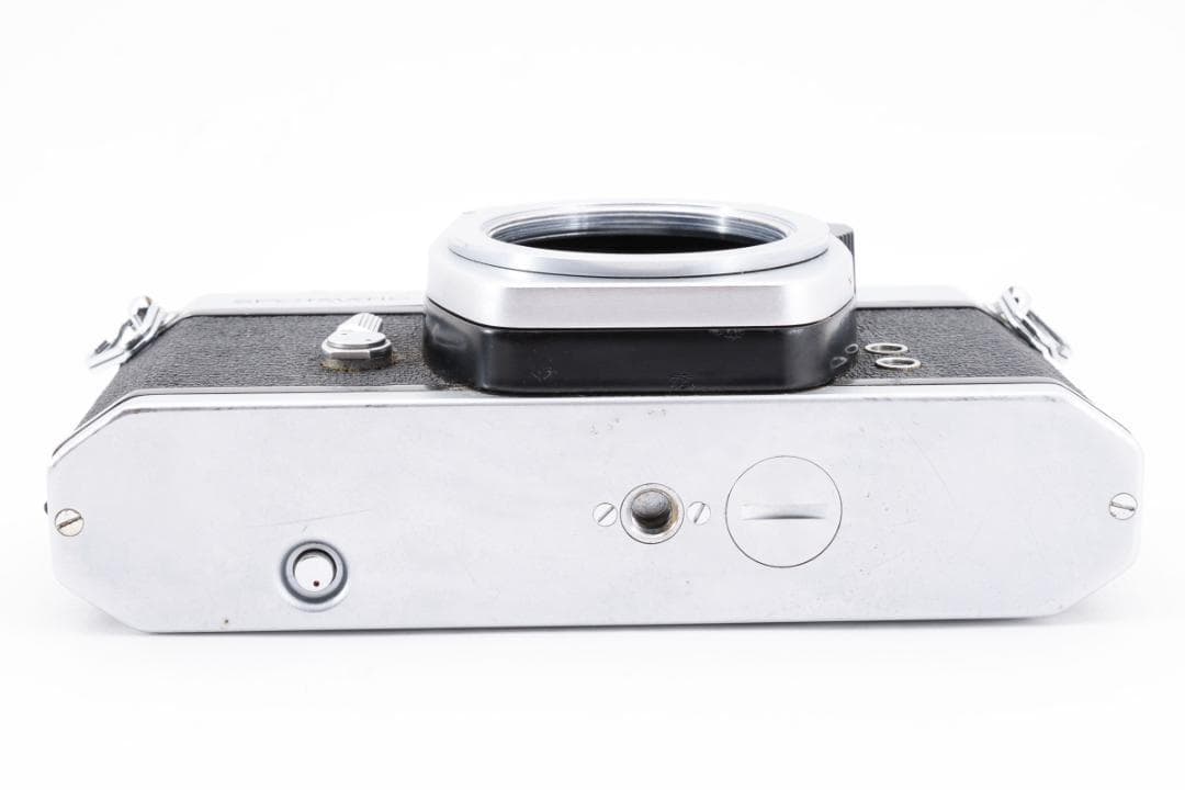 PENTAX SP & SMC Takumar 単焦点レンズ 2本 SO126