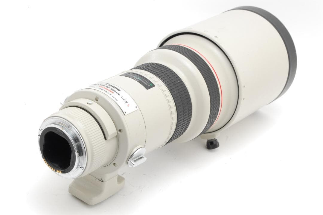 【ケース付き】 キャノン Canon EF 300mm F2.8 L USM