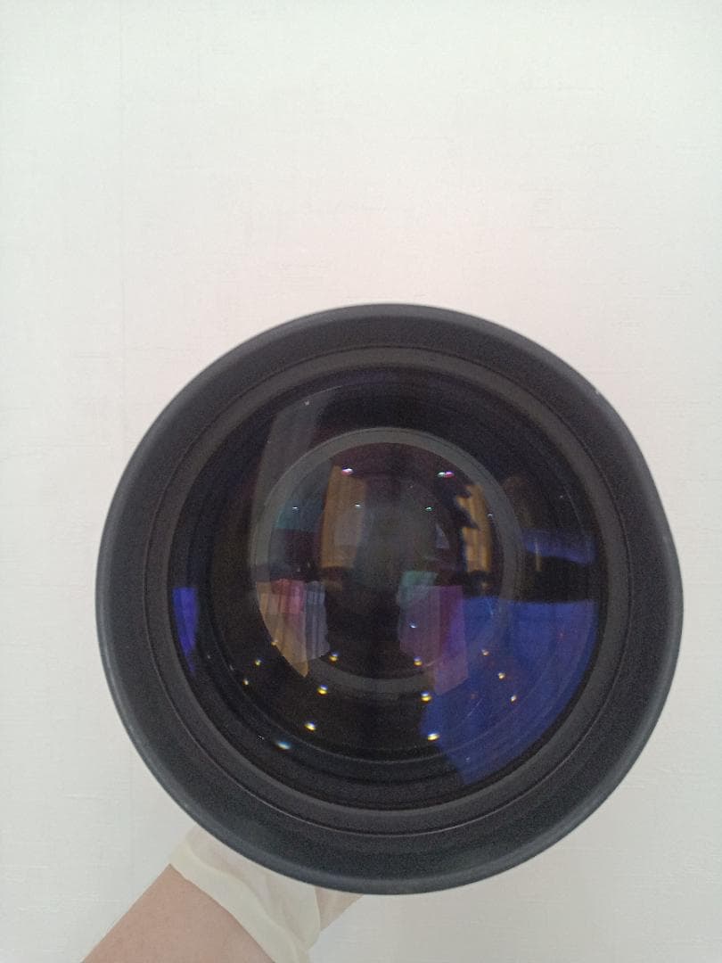 【ケース付き】 キャノン Canon EF 300mm F2.8 L USM