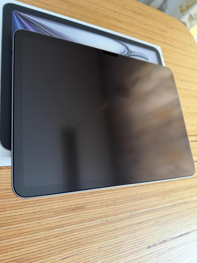 Apple 11インチiPad Air (M3) Wi-Fi 128GB