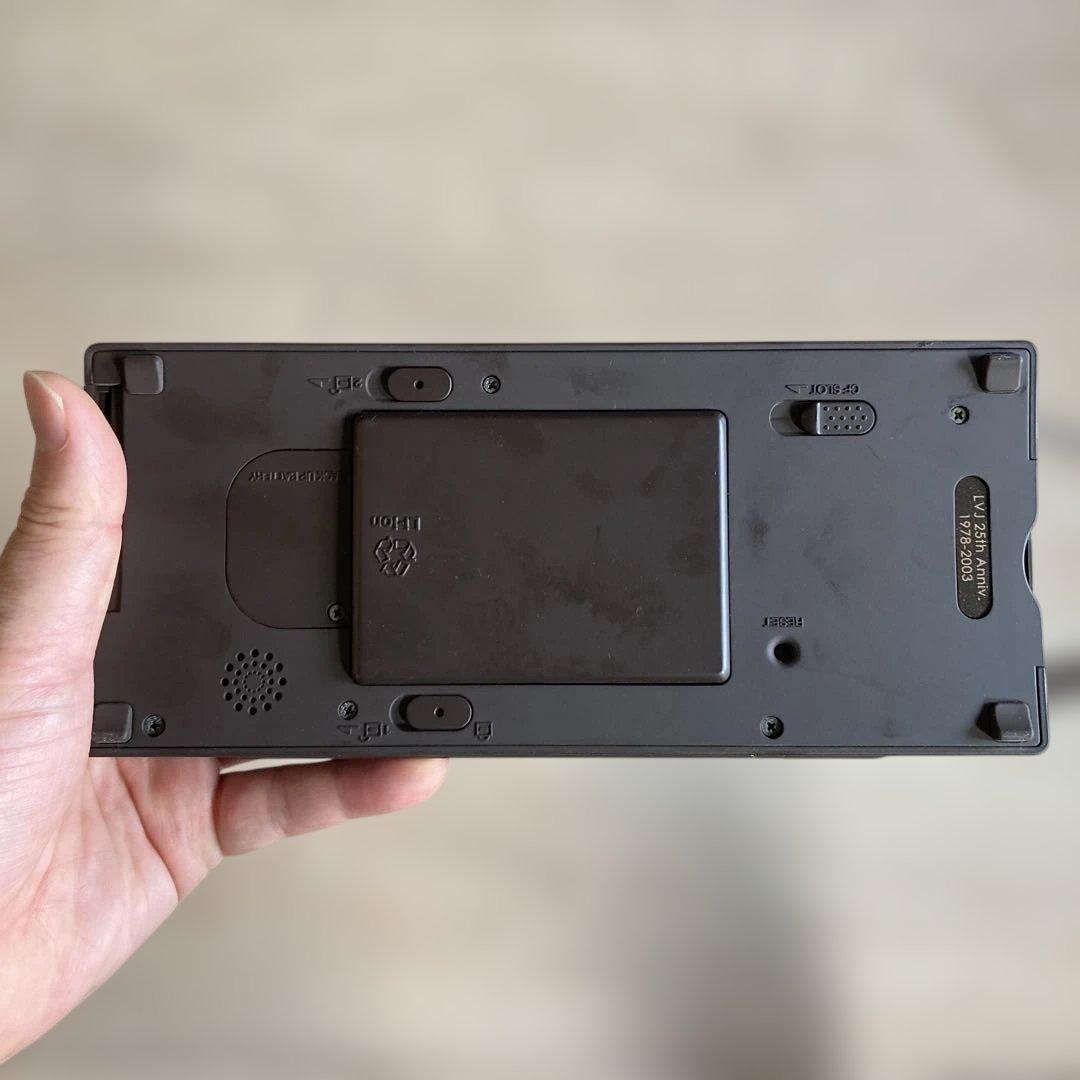 レア品★ルイ・ヴィトン CELUX ダミエ クラヴィエPC