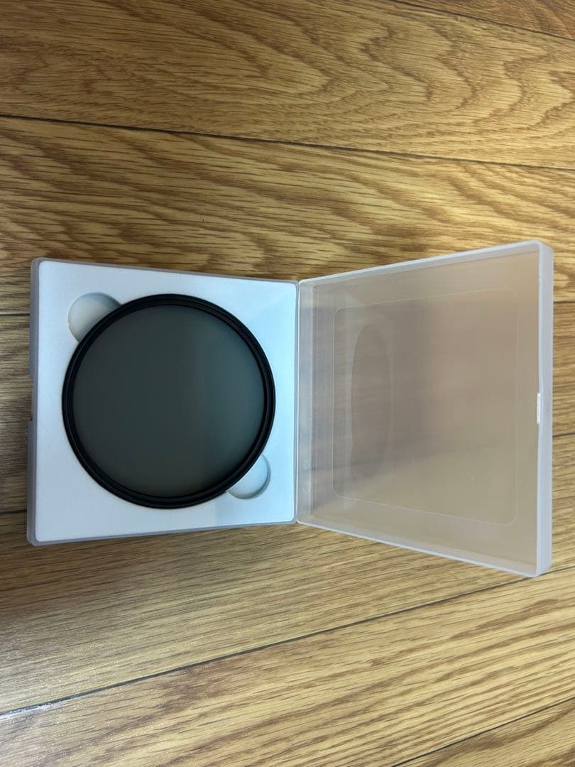 【美品】SIGMA 24-70mm F2.8 DG DN II PLフィルター付