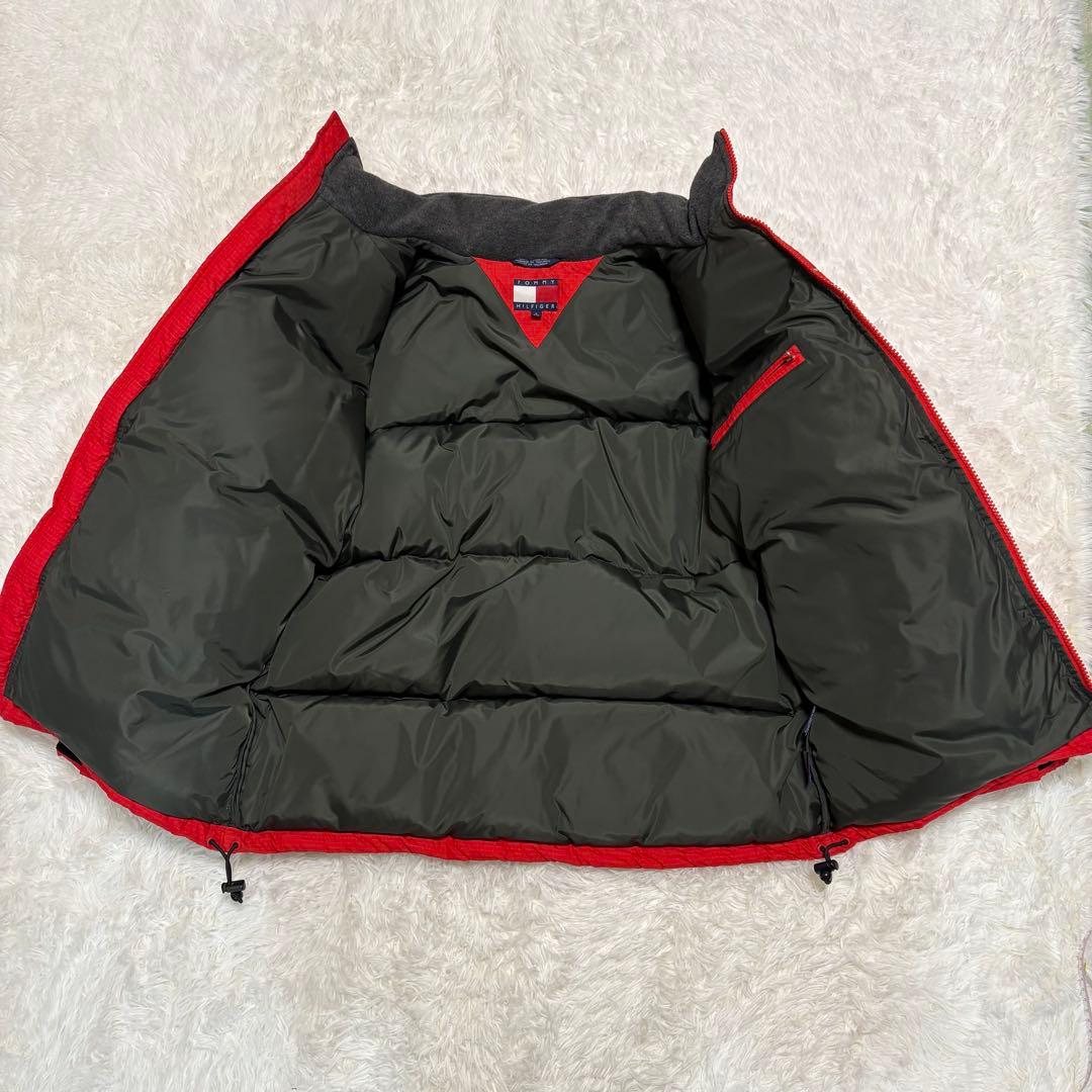   × Ferrari F1チーム支給ダウンジャケット