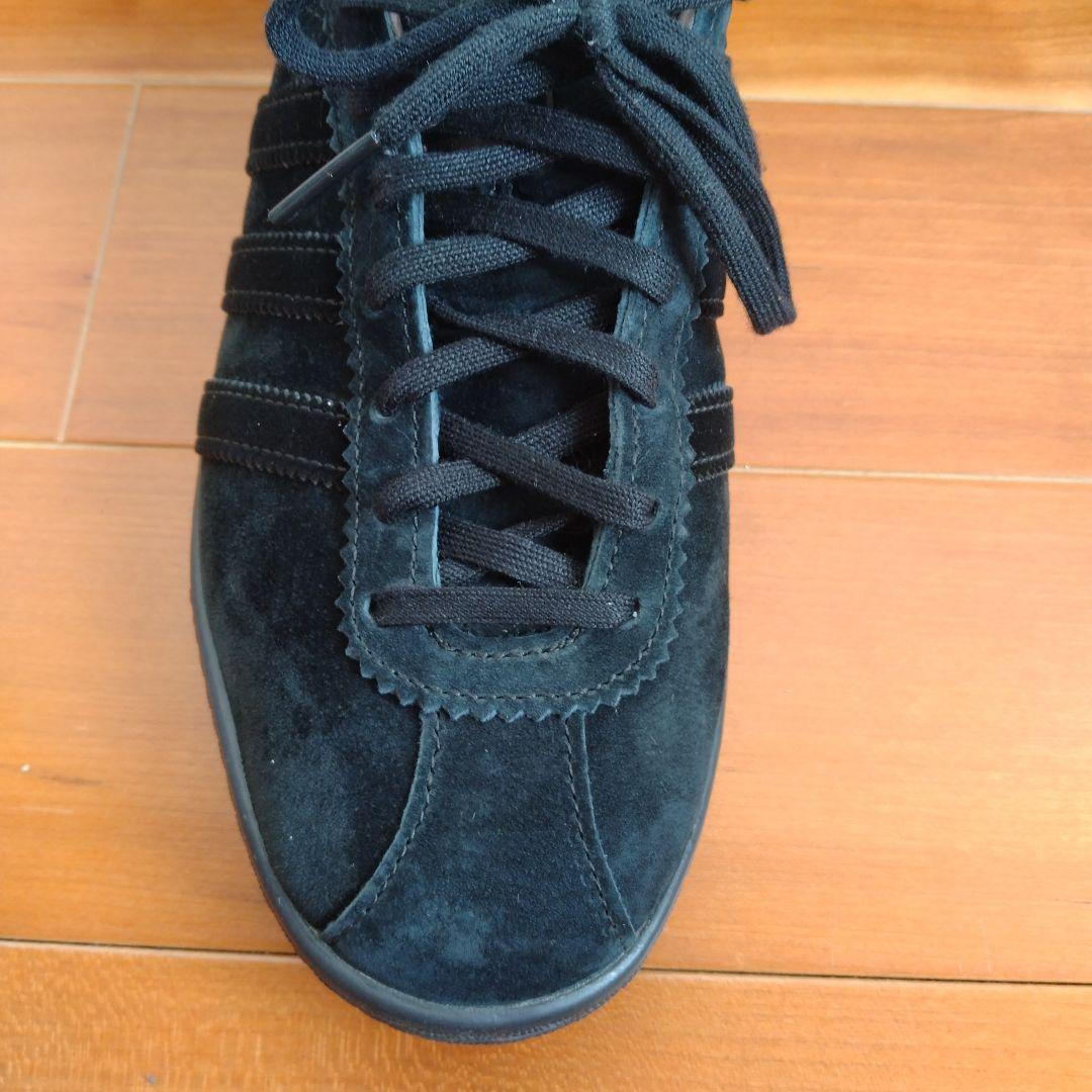 【BEAUTY&YOUTH別注】アディダス adidas タバコ スニーカー